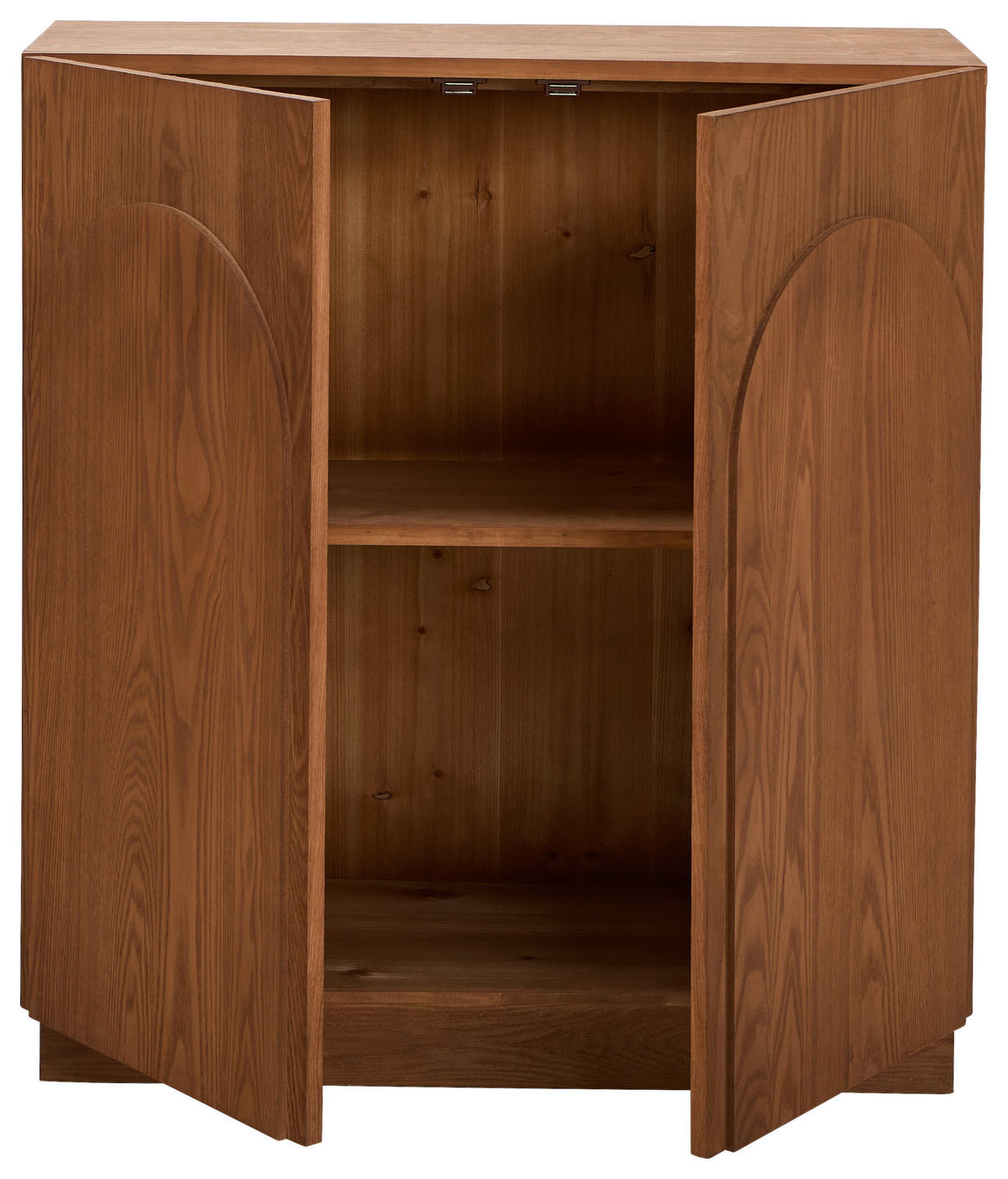 KOMMODE  in 80/88/31 cm  - Naturfarben, Design, Holz/Holzwerkstoff (80/88/31cm) - MID.YOU