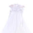 HIMMEL Babybay - Weiß, Basics, Textil (200/135cm) - Tobi HIMMEL Babybay - Weiß, Basics, Textil (200/135cm) - Tobi