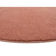 WEBTEPPICH 160 cm Rot  - Rot, Basics, Textil (160cm) - Novel