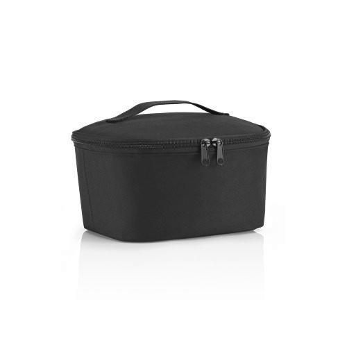 REISENTHEL Kühltasche Coolerbag S Pocket Black