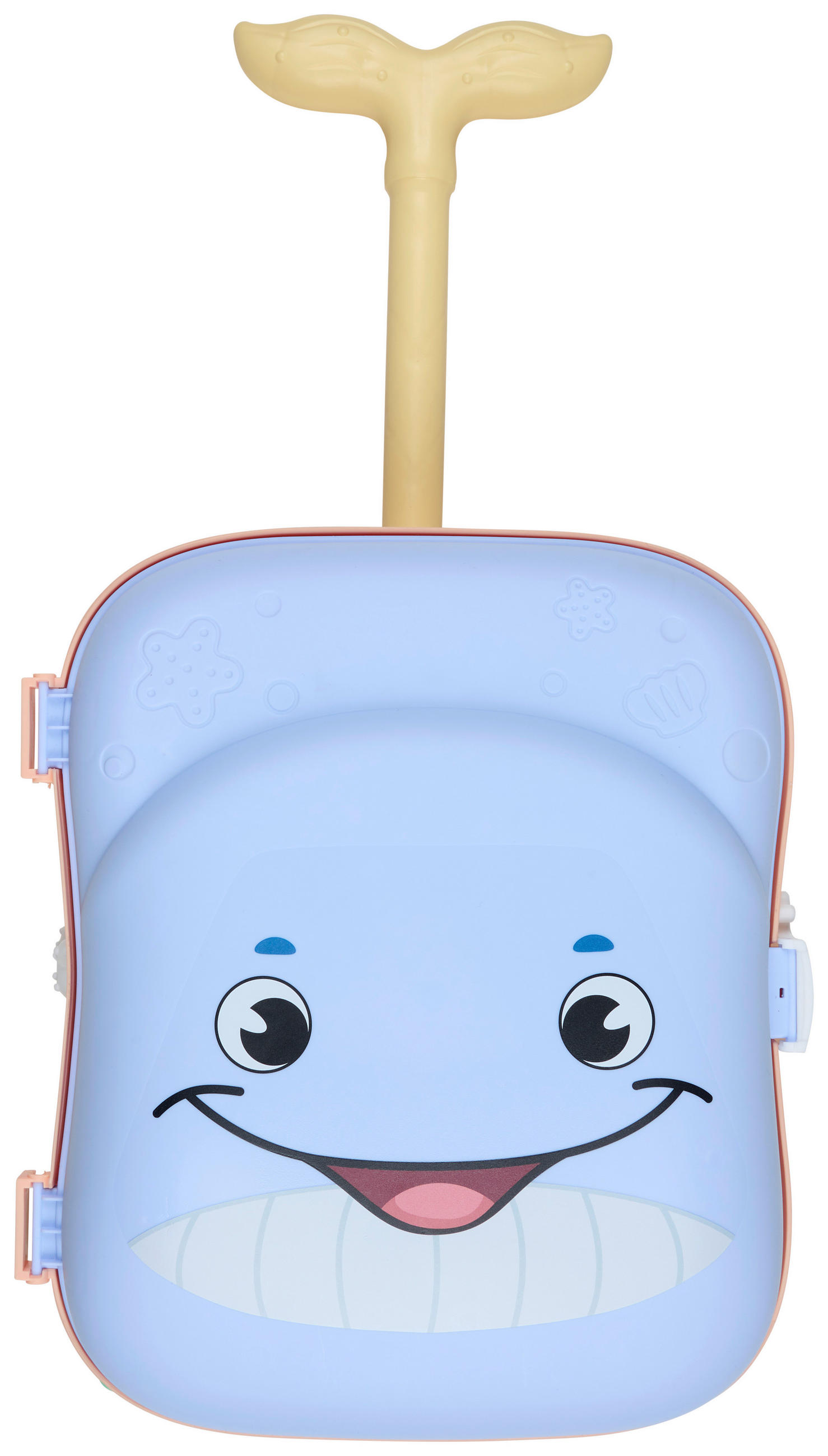 IGRALNI SET ZA PLAŽO - večbarvno, Basics, umetna masa