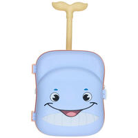 SADA HRAČEK NA PLÁŽ - vícebarevná, Basics, plast