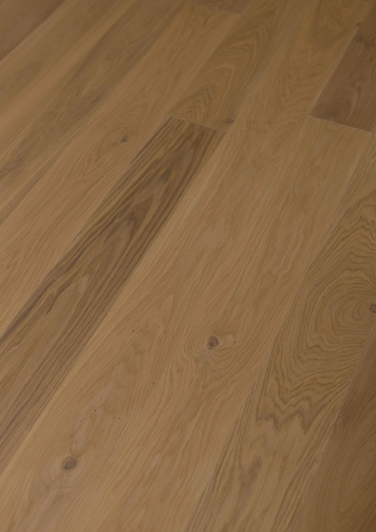 LANDHAUSDIELE Eiche Avignon  per  m² - Eichefarben, KONVENTIONELL, Holz (220/16/1,5cm) - Waldwelt