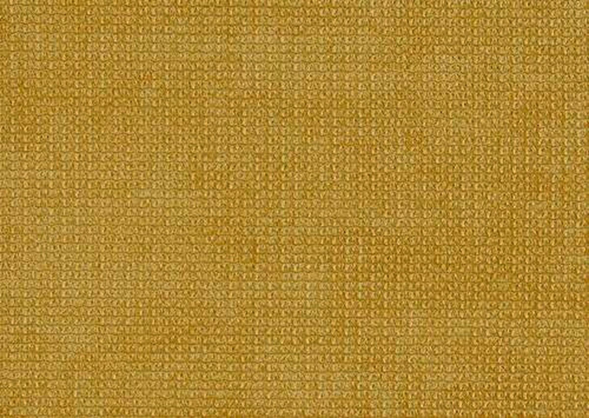 RELAXSESSEL Textil Currygelb  - Currygelb/Schwarz, Design, Textil/Metall (78/101/88cm) - Welnova