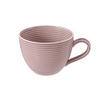 KAFFEETASSE 260 ml  - Altrosa, KONVENTIONELL, Keramik (0,26l) - Seltmann Weiden