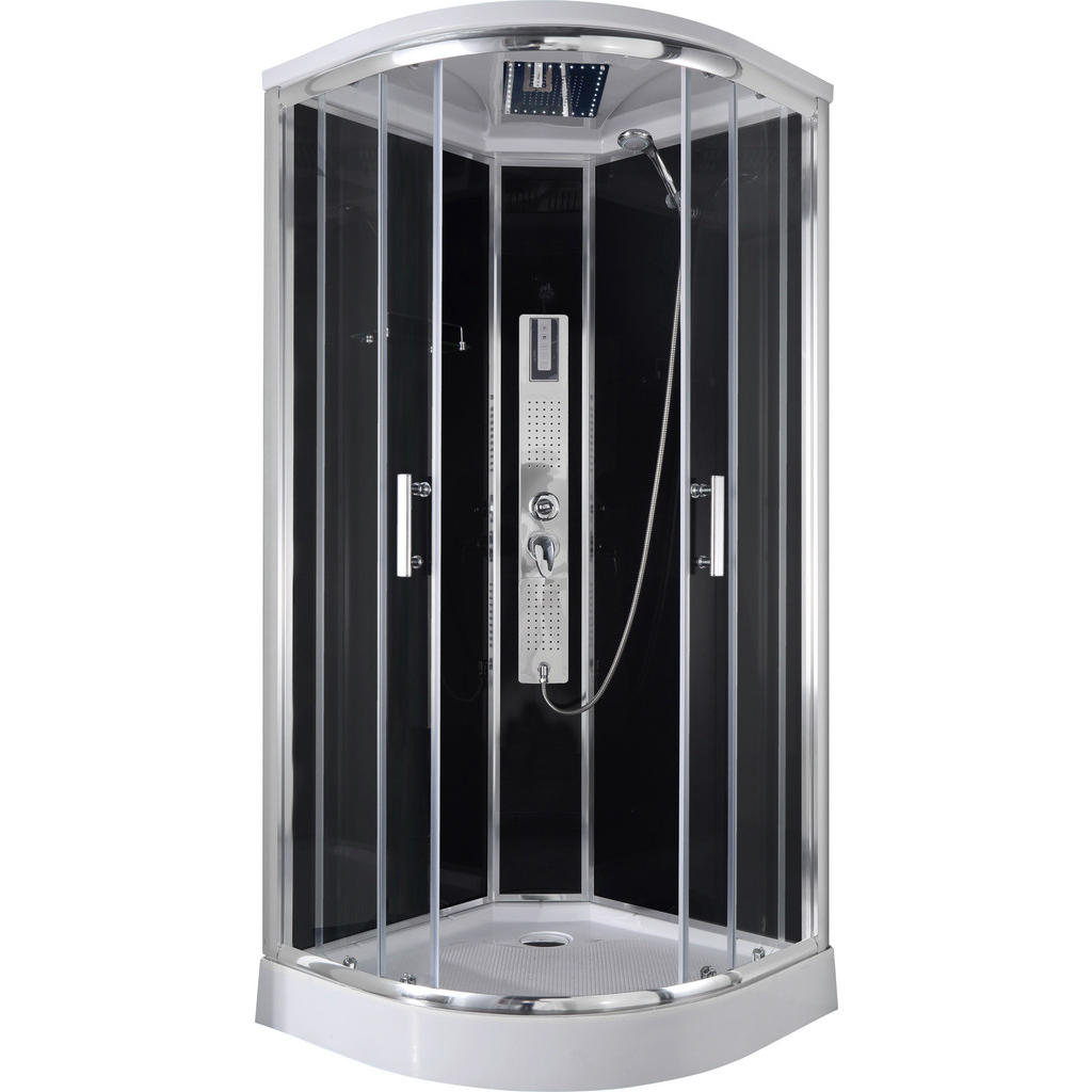 SPRCHOVÝ KÚT