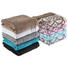 HANDTUCH 50/100 cm - Rosa, Design, Textil (50/100cm) - Cawoe HANDTUCH 50/100 cm - Rosa, Design, Textil (50/100cm) - Cawoe