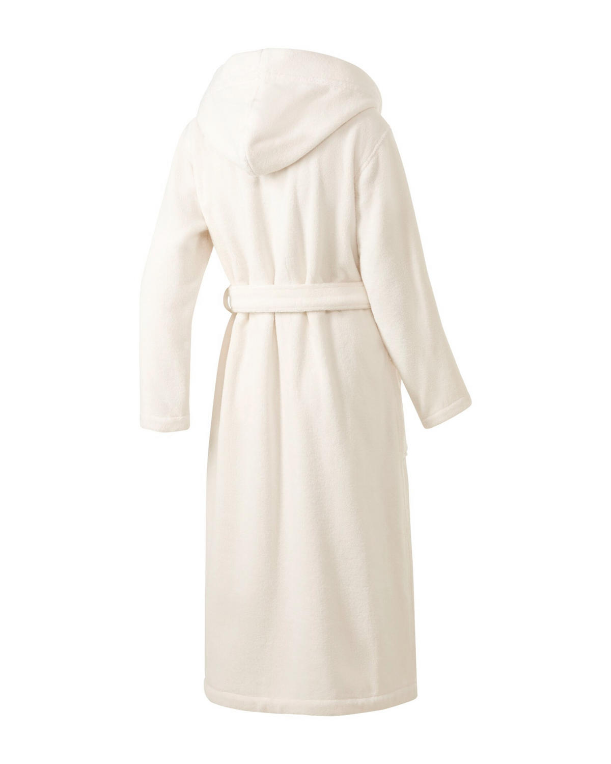 BADEMANTEL 44/46 Damen  - Beige/Naturfarben, Basics, Textil (44/46null) - Joop!