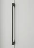 FALTTÜRENSCHRANK 250/216/58 cm 6-türig  - Schieferfarben/Eiche Bianco, KONVENTIONELL, Glas/Holzwerkstoff (250/216/58cm) - Dieter Knoll