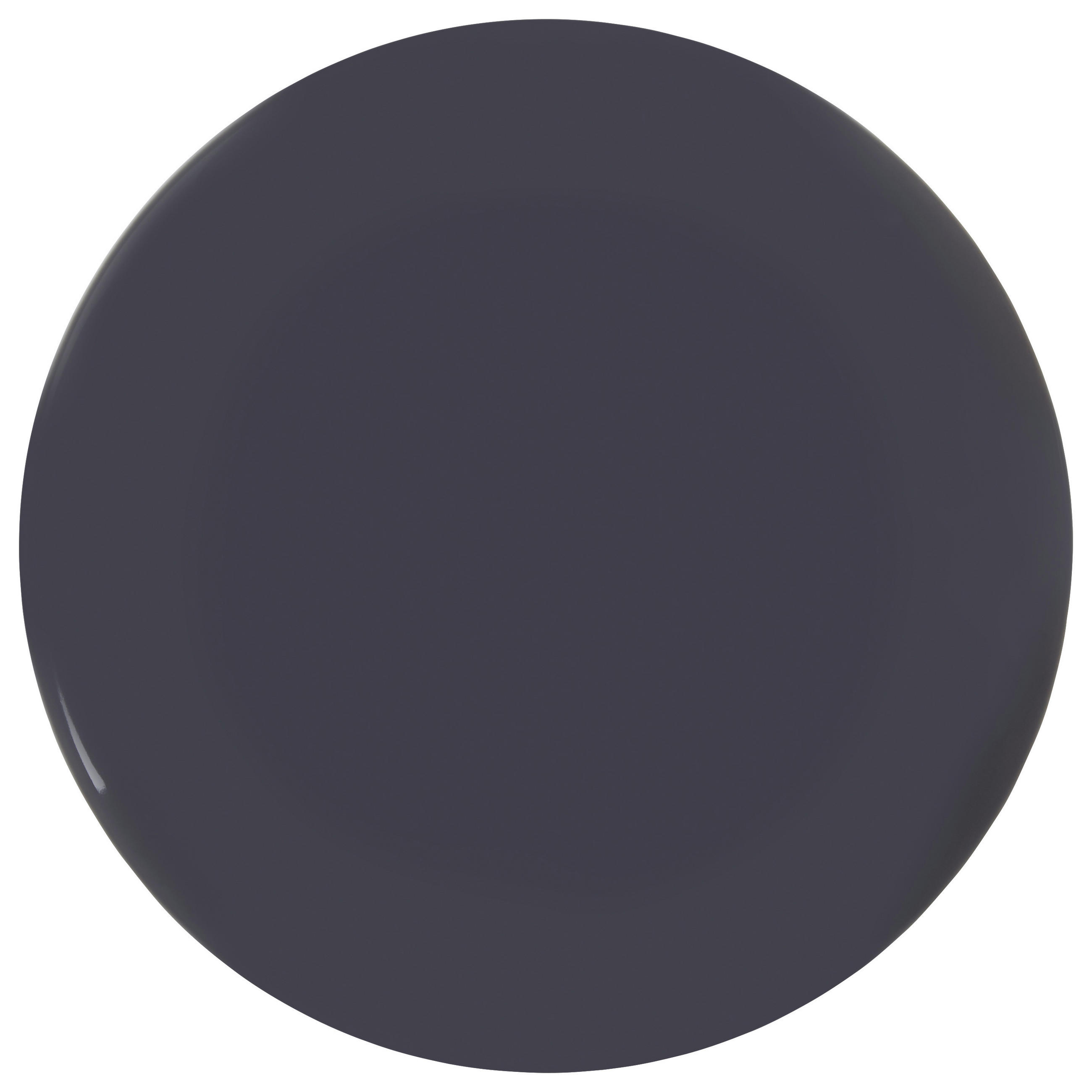 SUPPENTELLER Schwarz Porzellan Life Fashion Glamorous Black - Schwarz, Design, Keramik (23cm) - Seltmann Weiden