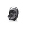 BABYSKYDD Baby-Safe Core  - ljusgrå, Basics, textil (44/64/61cm) - Britax Römer