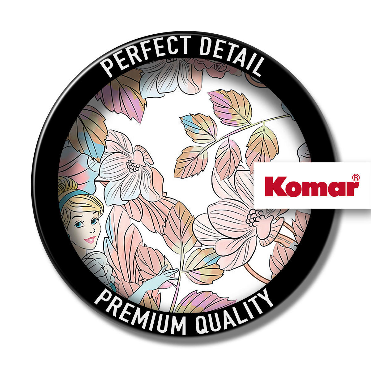 FOTOTAPETE  - Multicolor, Trend, Textil (200/280cm) - Xora