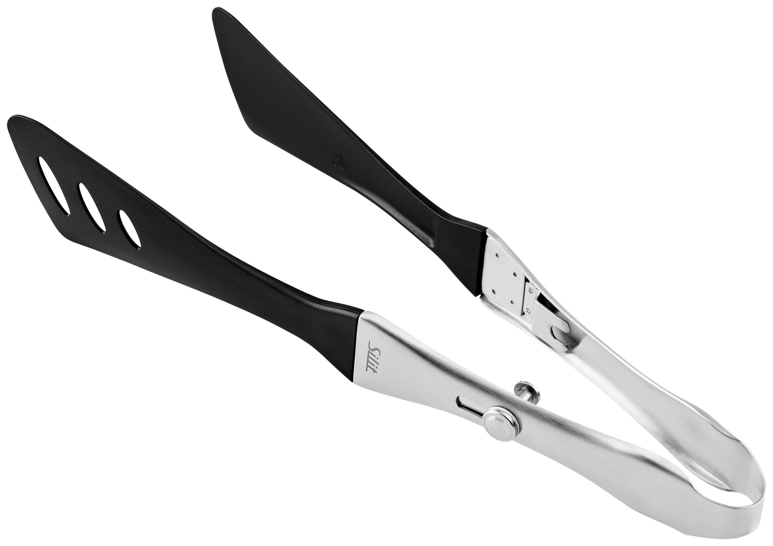 Küchenzange Aus Silikon Girato L: Ca. 31 Cm