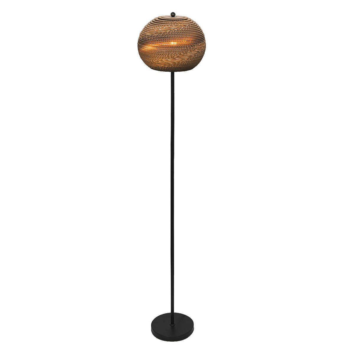 STEHLEUCHTE 30,5/160 cm    - KONVENTIONELL (30,5/160cm) - Ledvance