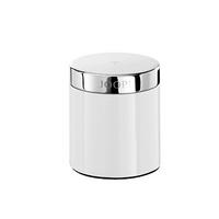 DOSE - Chromfarben/Silberfarben, Basics, Metall (10/10,5cm) - Joop!