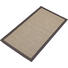 FLACHWEBETEPPICH - Anthrazit, KONVENTIONELL, Textil (80/200cm) - Linea Natura FLACHWEBETEPPICH - Anthrazit, KONVENTIONELL, Textil (80/200cm) - Linea Natura