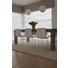 HOCHFLORTEPPICH 200/250 cm gewebt Creme - Creme, Textil (200/250cm) - NOVEL