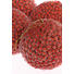 CHRISTBAUMKUGEL-SET 6-teilig Rot - Rot, Kunststoff (10cm) CHRISTBAUMKUGEL-SET 6-teilig Rot - Rot, Kunststoff (10cm)