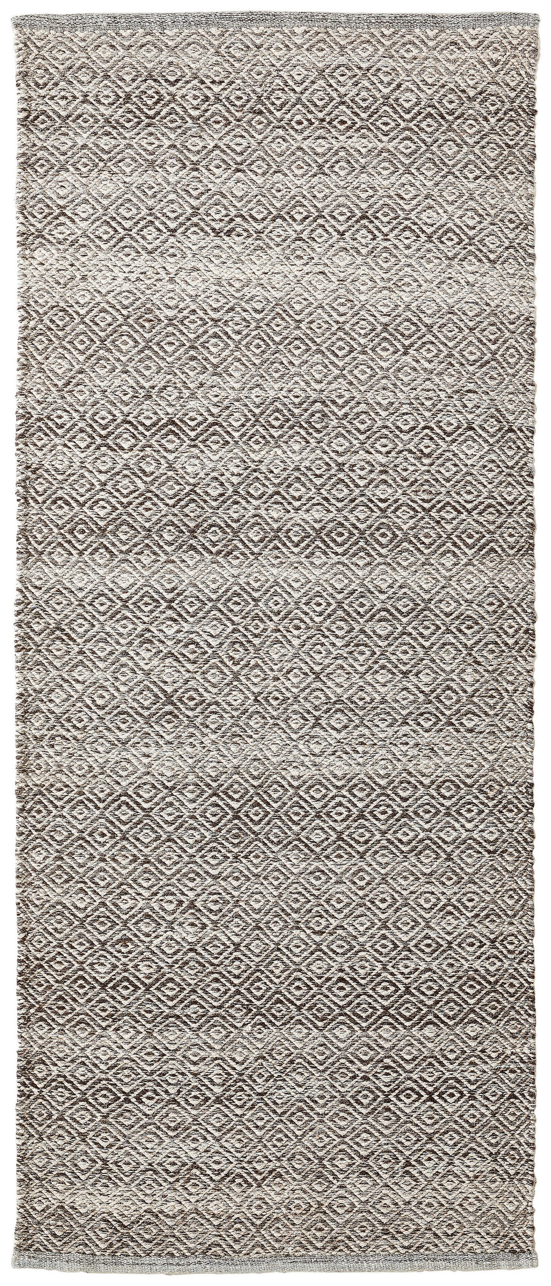 BĚHOUN, 80/200 cm, modrá - modrá, Natur, textil (80/200cm) - Linea Natura