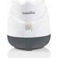 KUHALO/MIKSER/STERILIZATOR      - Basics, plastika - Babymoov