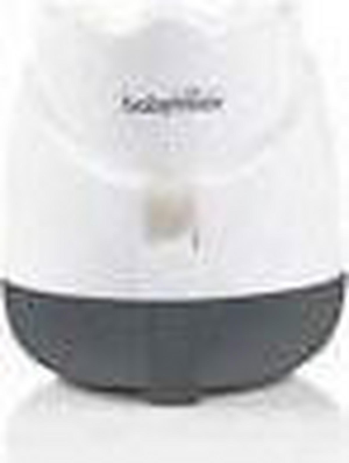 KUHALO/MIKSER/STERILIZATOR      - Basics, plastika - Babymoov