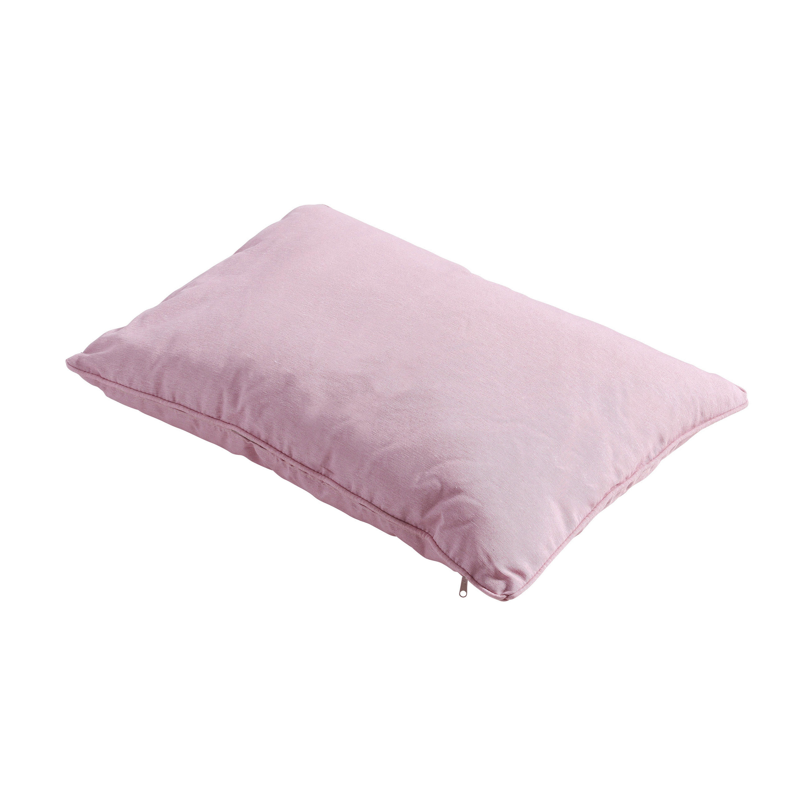ZIERKISSEN in Rosa 60/40 cm  - Rosa, Basics, Textil (60/40cm)