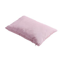ZIERKISSEN in Rosa 60/40 cm  - Rosa, Basics, Textil (60/40cm)