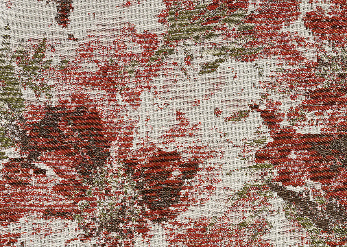ZIERKISSEN  40/40 cm   - Multicolor, Modern, Textil (40/40cm) - Dieter Knoll