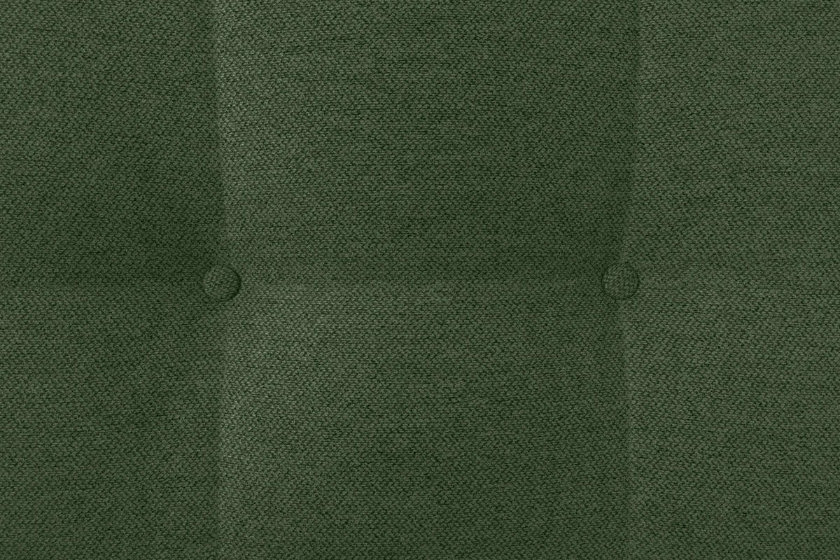 ECKSOFA in Grün  - Buchefarben/Grün, Design, Holz/Textil (242/242cm) - MID.YOU