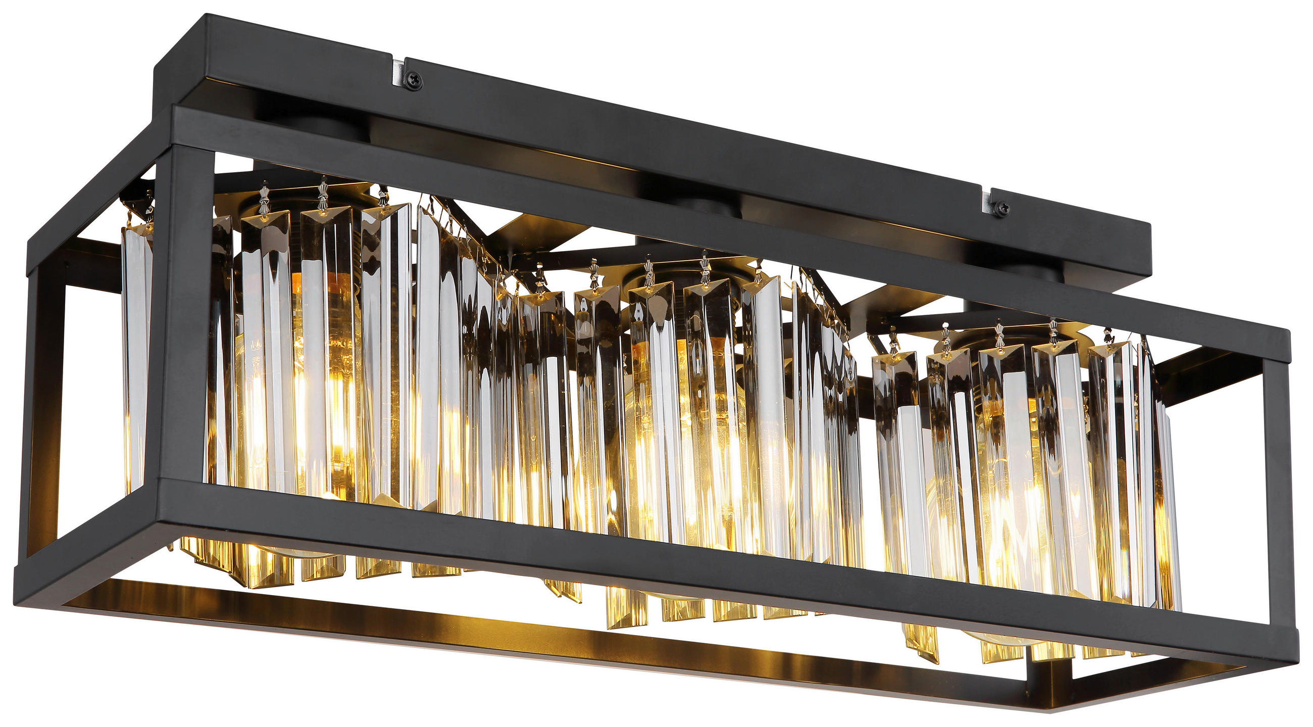 Globo STROPNÍ SVÍTIDLO, 51/17/20,5 cm