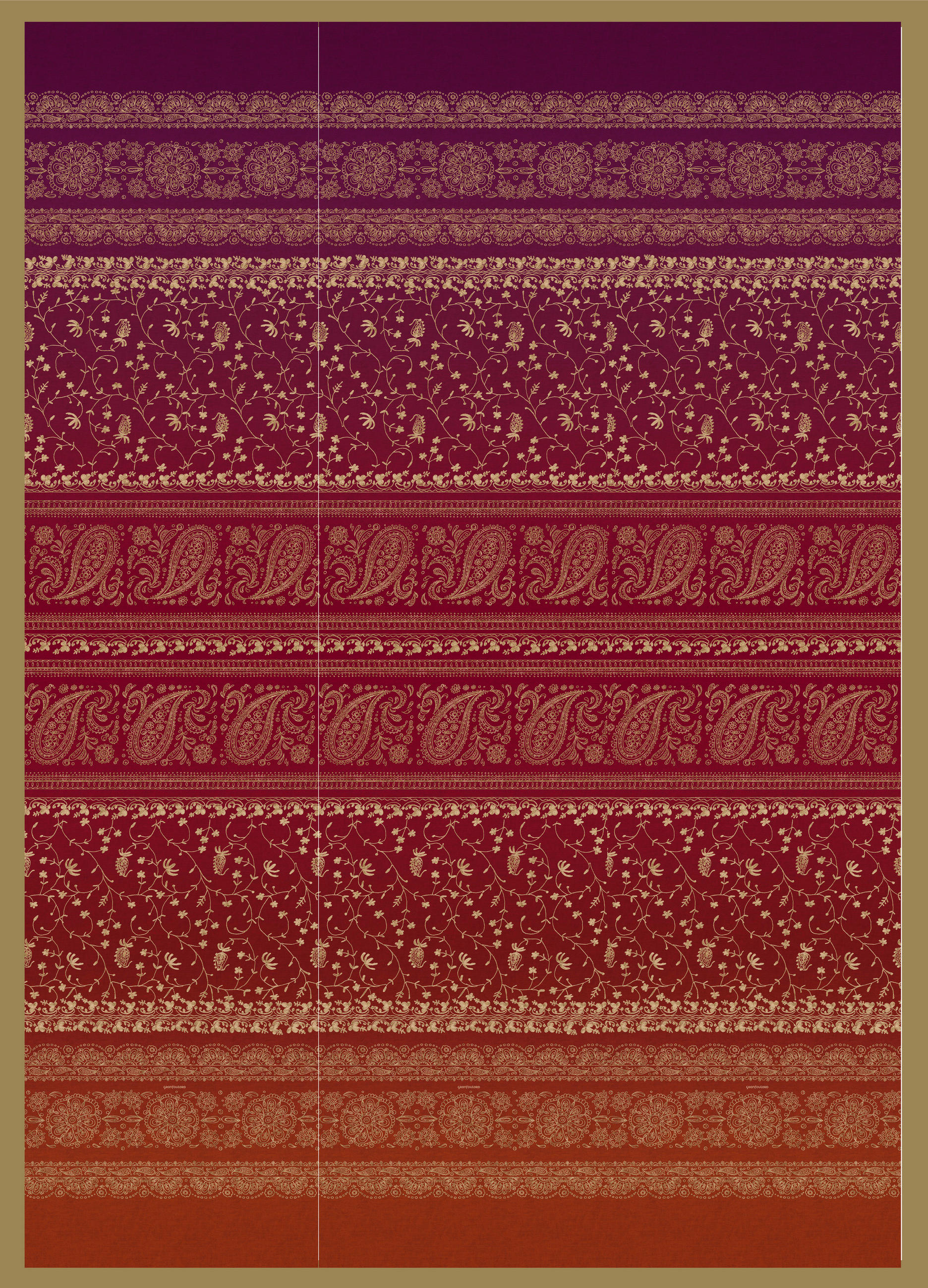 TANKA ODEJA 180/250 cm modra  - modra, Konvencionalno, tekstil (180/250cm) - Bassetti