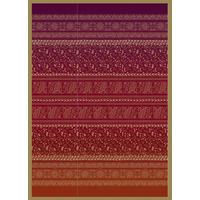 TANKA ODEJA 180/250 cm modra  - modra, Konvencionalno, tekstil (180/250cm) - Bassetti
