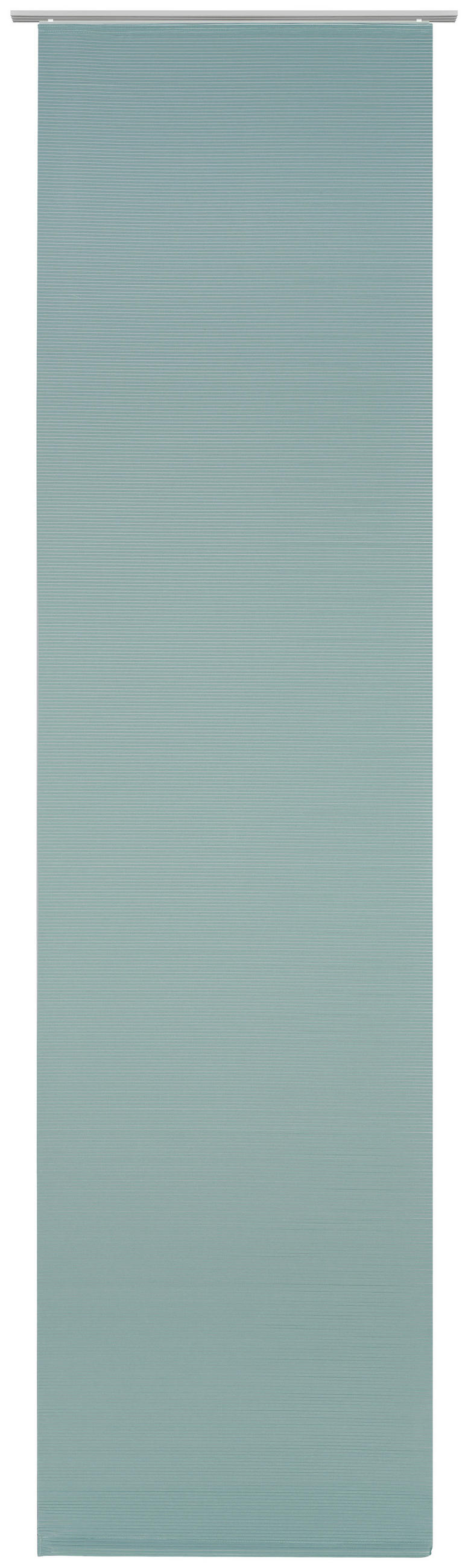 PANELOVÝ ZÁVĚS, 60/255 cm - mátově šedá, Design, textil (60/255cm) - Novel