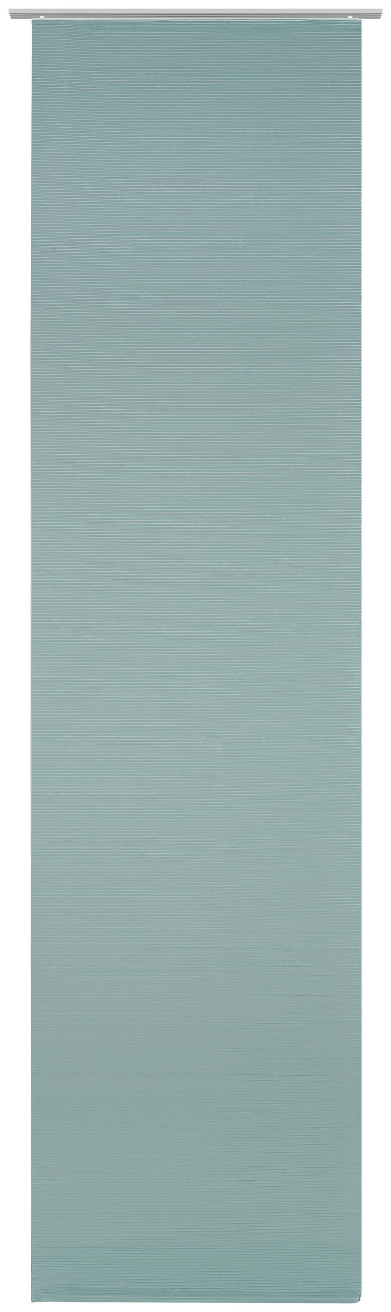 PANELOVÝ ZÁVĚS, 60/255 cm - mátově šedá, Design, textil (60/255cm) - Novel