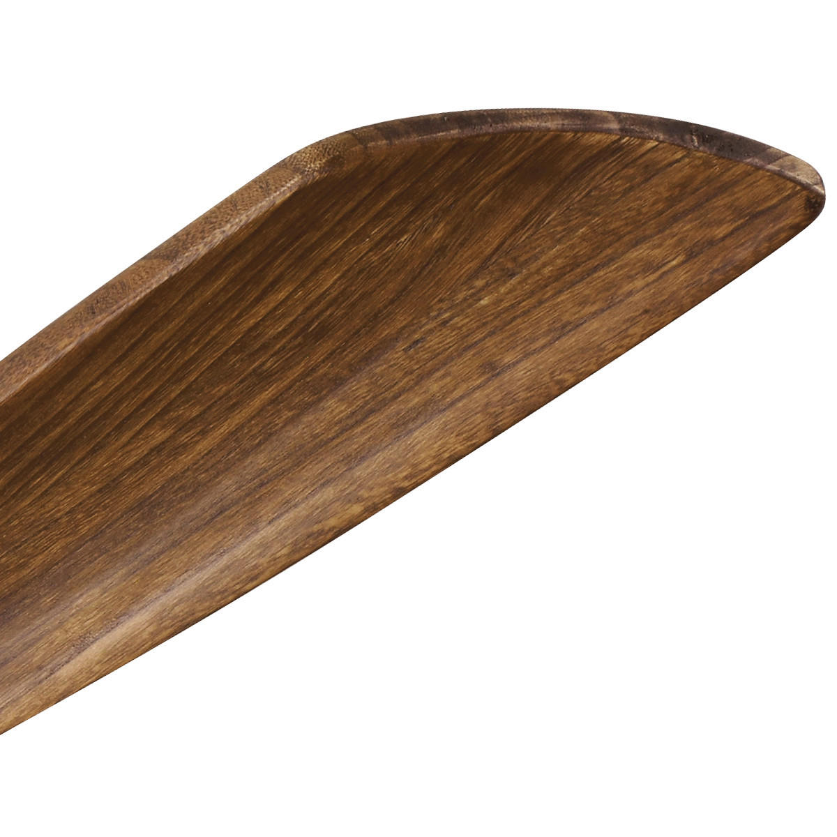 DECKENVENTILATOR  132/41 cm    - Kirschbaumfarben/Messingfarben, Konventionell, Holz/Metall (132/41cm) - Elstead Lighting