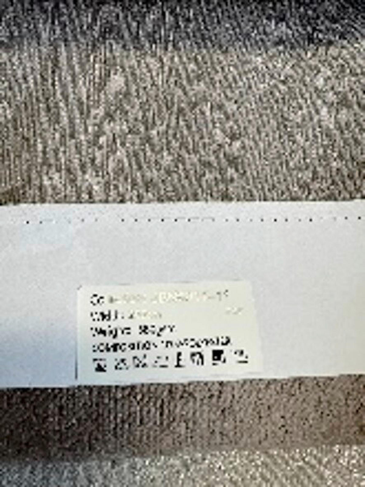 HOTOVÝ ZÁVES, nepriehľadné, 135/245 cm - svetlosivá, Basics, textil (135/245cm) - Esposa