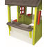 SPIELHAUS - Multicolor, Basics, Kunststoff (185/109/148cm) - Simba