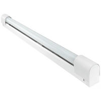 UNTERBAULEUCHTE MOVE 61/3,2/5,3 cm  - Weiß, Basics, Metall (61/3,2/5,3cm)