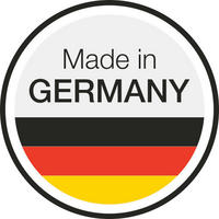 SCHWEBETÜRENSCHRANK  in Grau, Sahara  - Schwarz/Grau, MODERN, Glas/Holzwerkstoff (180/198/65cm) - MID.YOU