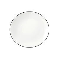 FRÜHSTÜCKSTELLER 21 cm Modern Life  - Basics, Keramik (21cm) - Seltmann Weiden