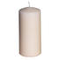 STUMPENKERZE 5,7/13 cm - Creme, Basics (5,7/13cm) STUMPENKERZE 5,7/13 cm - Creme, Basics (5,7/13cm)