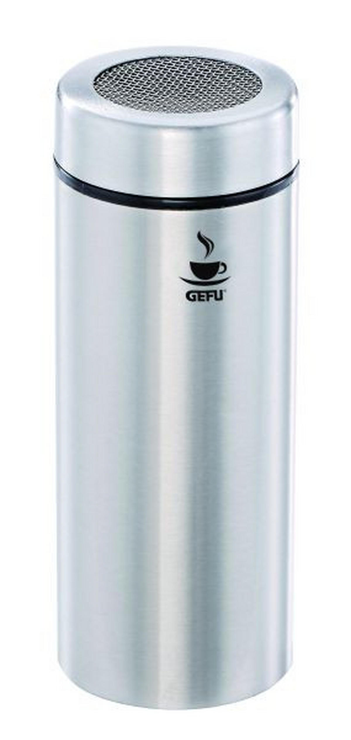 ZUCKERSTREUER - LIFESTYLE, Kunststoff/Metall (4,8/12,5cm) - Gefu