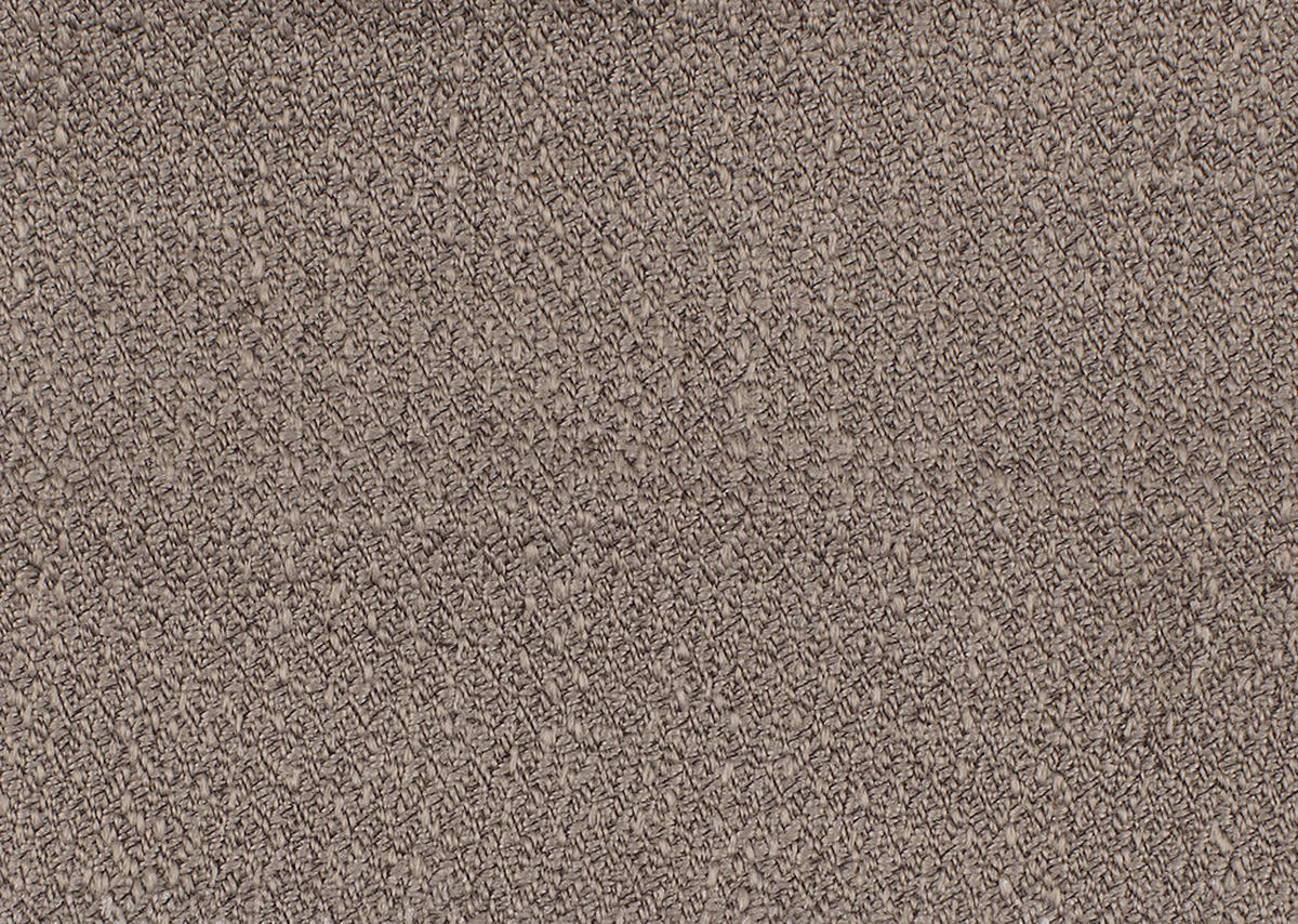BOXSPRINGBETT 180/200 cm  in Braun, Grau  - Schwarz/Braun, Design, Textil/Metall (180/200cm) - Hom`in