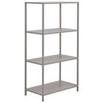 BEISTELLREGAL 60/113/33 cm  - Kaschmir, Basics, Holzwerkstoff/Metall (60/113/33cm) - Carryhome