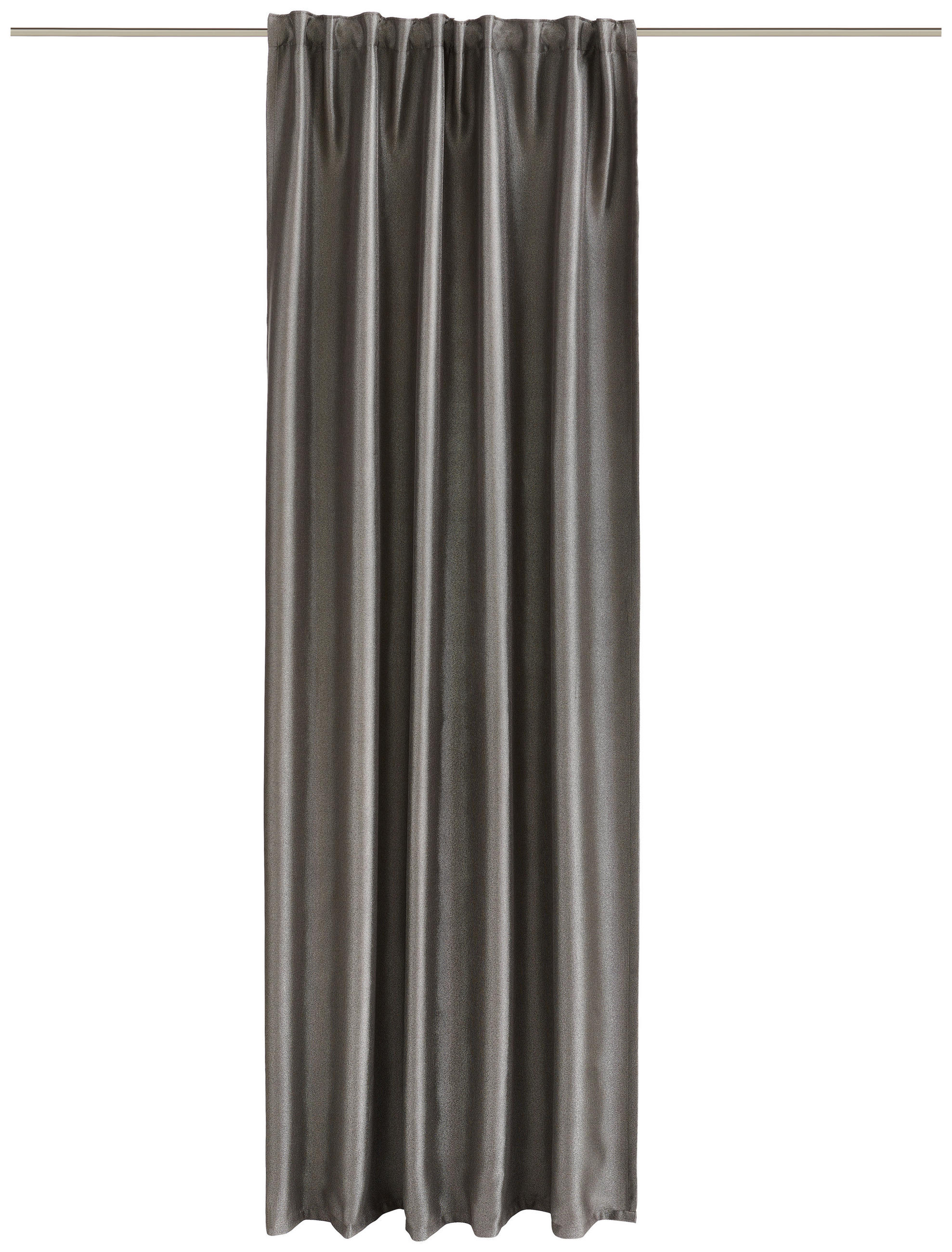 Dieter Knoll HOTOVÝ ZÁVĚS, black-out (nepropouští světlo), 140/245 cm