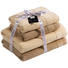 FROTTIERSET - Champagner/Beige, Basics, Textil - Vossen FROTTIERSET - Champagner/Beige, Basics, Textil - Vossen