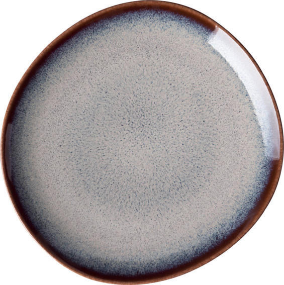 APERITIFTELLER 17,5 cm Lave beige  - LIFESTYLE, Keramik (17,5cm) - like.Villeroy & Boch