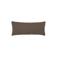 KISSENHÜLLE Trond 35/80 cm  - Braun, Basics, Textil (35/80cm) - Svanefors
