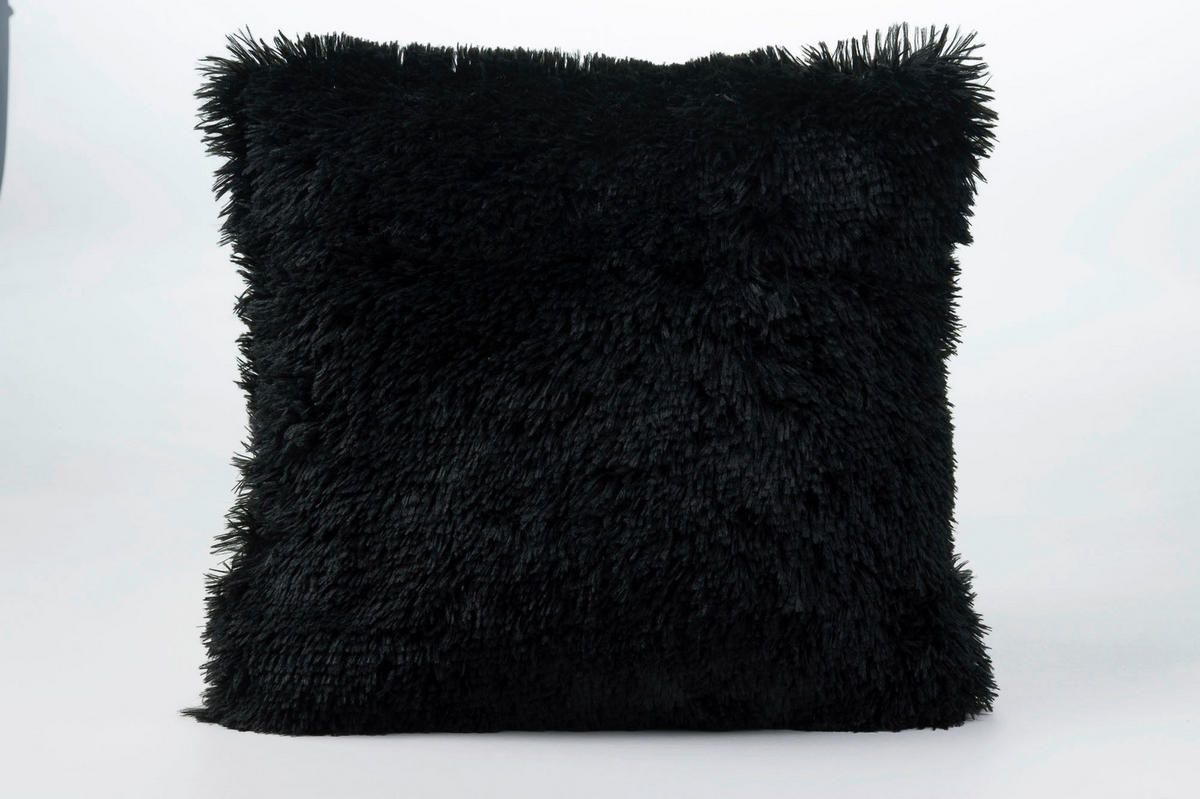 DEKORAČNÍ POLŠTÁŘ 45/45 cm - Basics, textil (45/45cm) - Novel