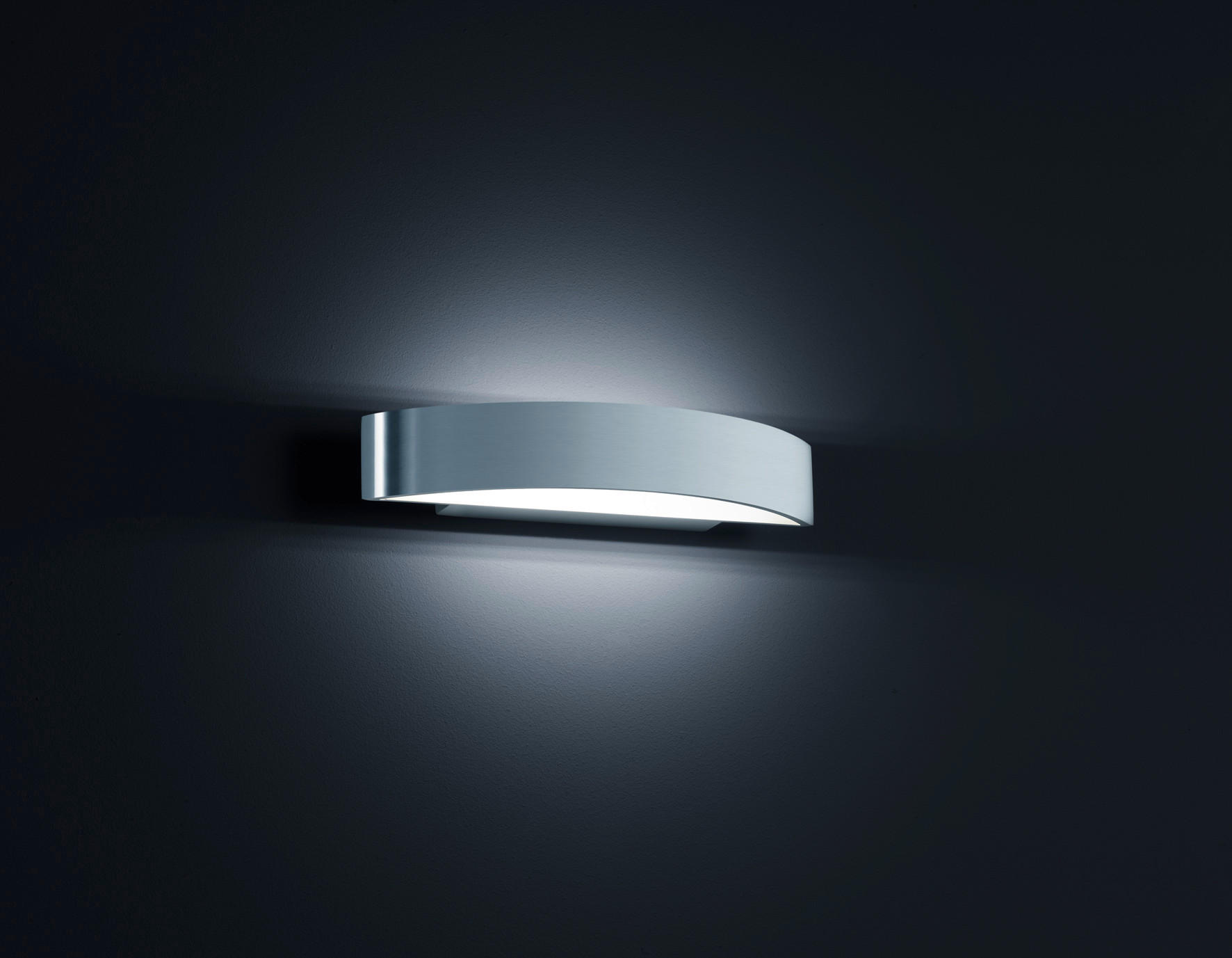 WANDLEUCHTE Yona - Design, Metall (5/27,5/10cm) - Helestra